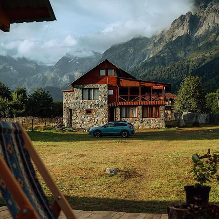 Guest House Shuan Chokhuldi Exterior photo