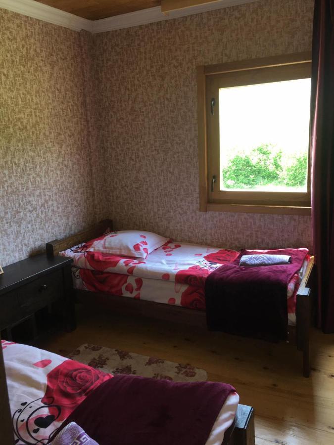 Guest House Shuan Chokhuldi Exterior photo