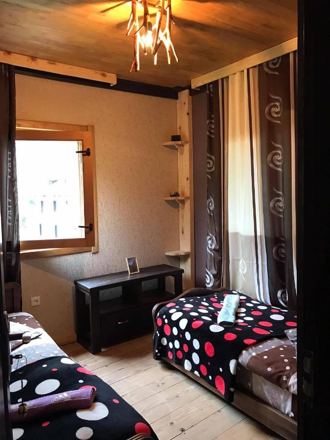 Guest House Shuan Chokhuldi Exterior photo