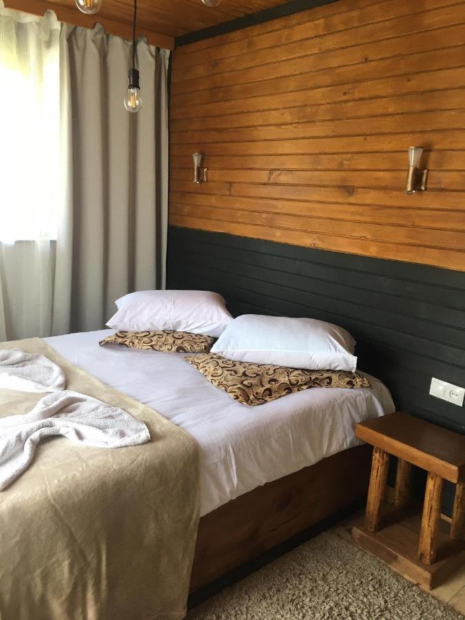 Guest House Shuan Chokhuldi Exterior photo