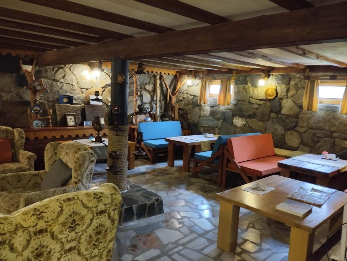 Guest House Shuan Chokhuldi Exterior photo