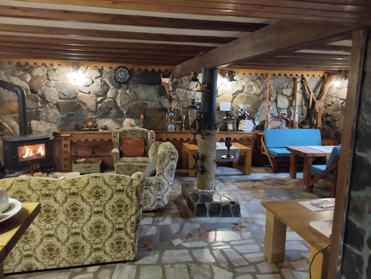 Guest House Shuan Chokhuldi Exterior photo