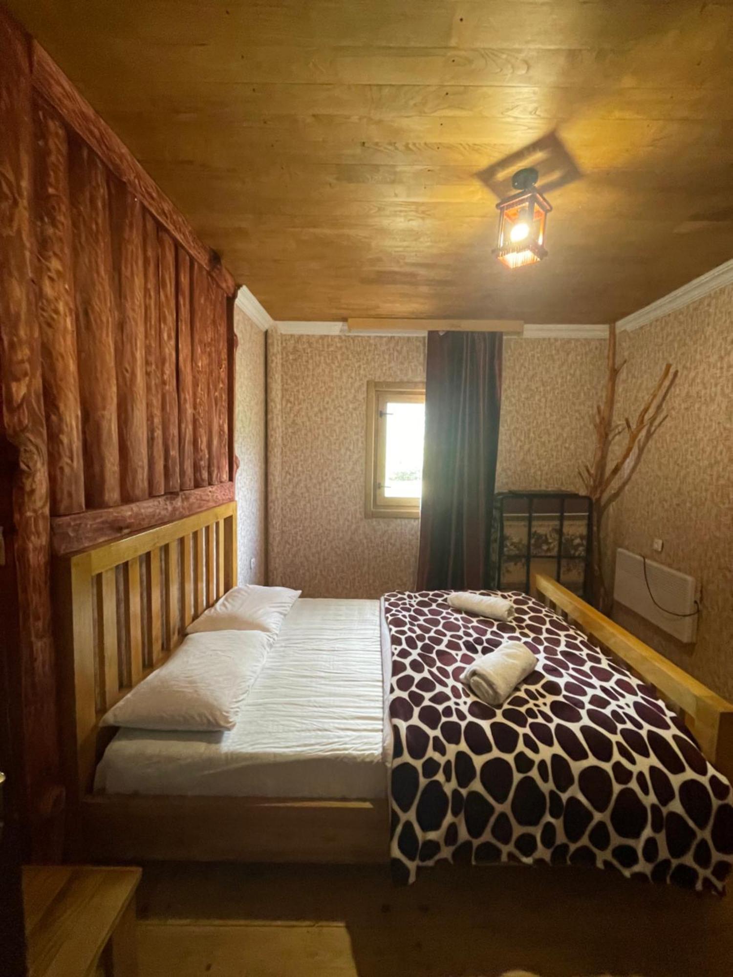 Guest House Shuan Chokhuldi Exterior photo