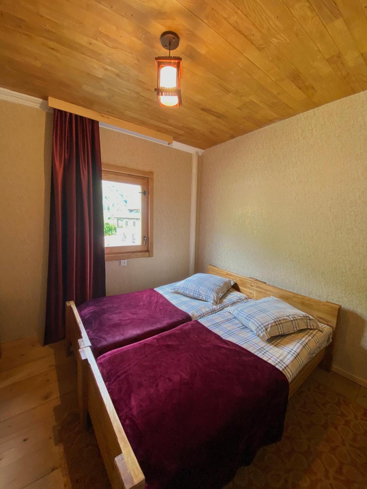 Guest House Shuan Chokhuldi Exterior photo