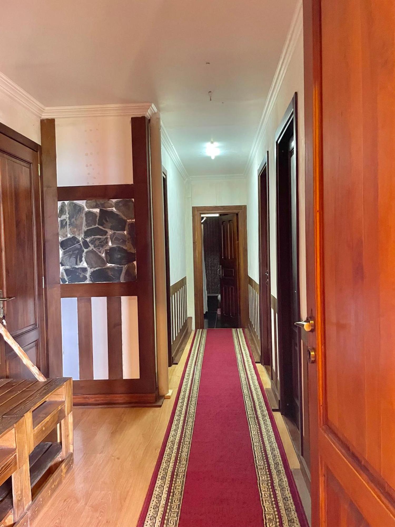 Guest House Shuan Chokhuldi Exterior photo