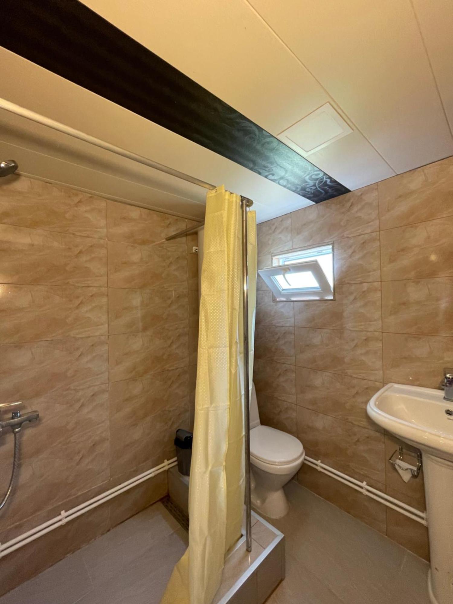 Guest House Shuan Chokhuldi Exterior photo