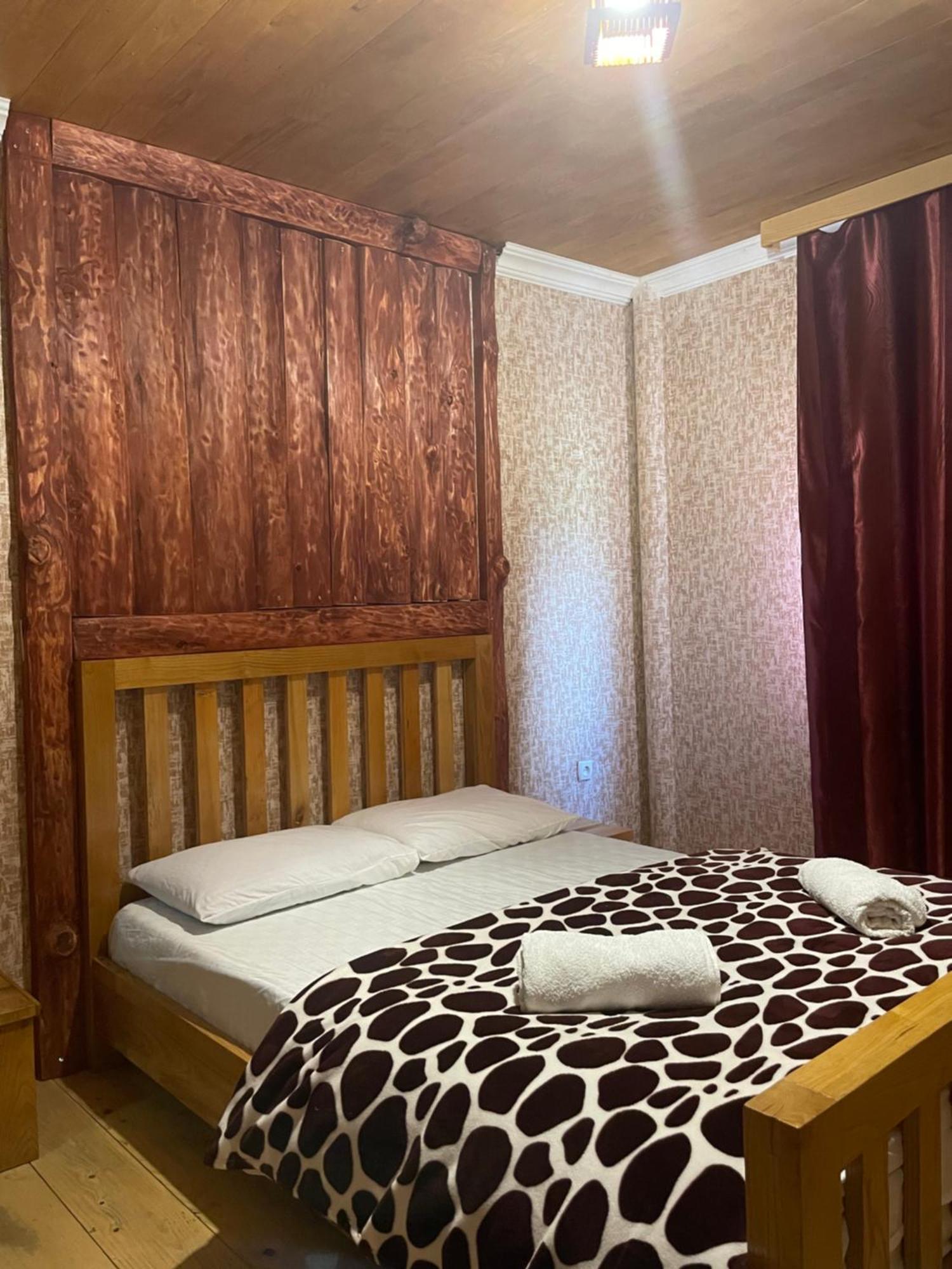 Guest House Shuan Chokhuldi Exterior photo
