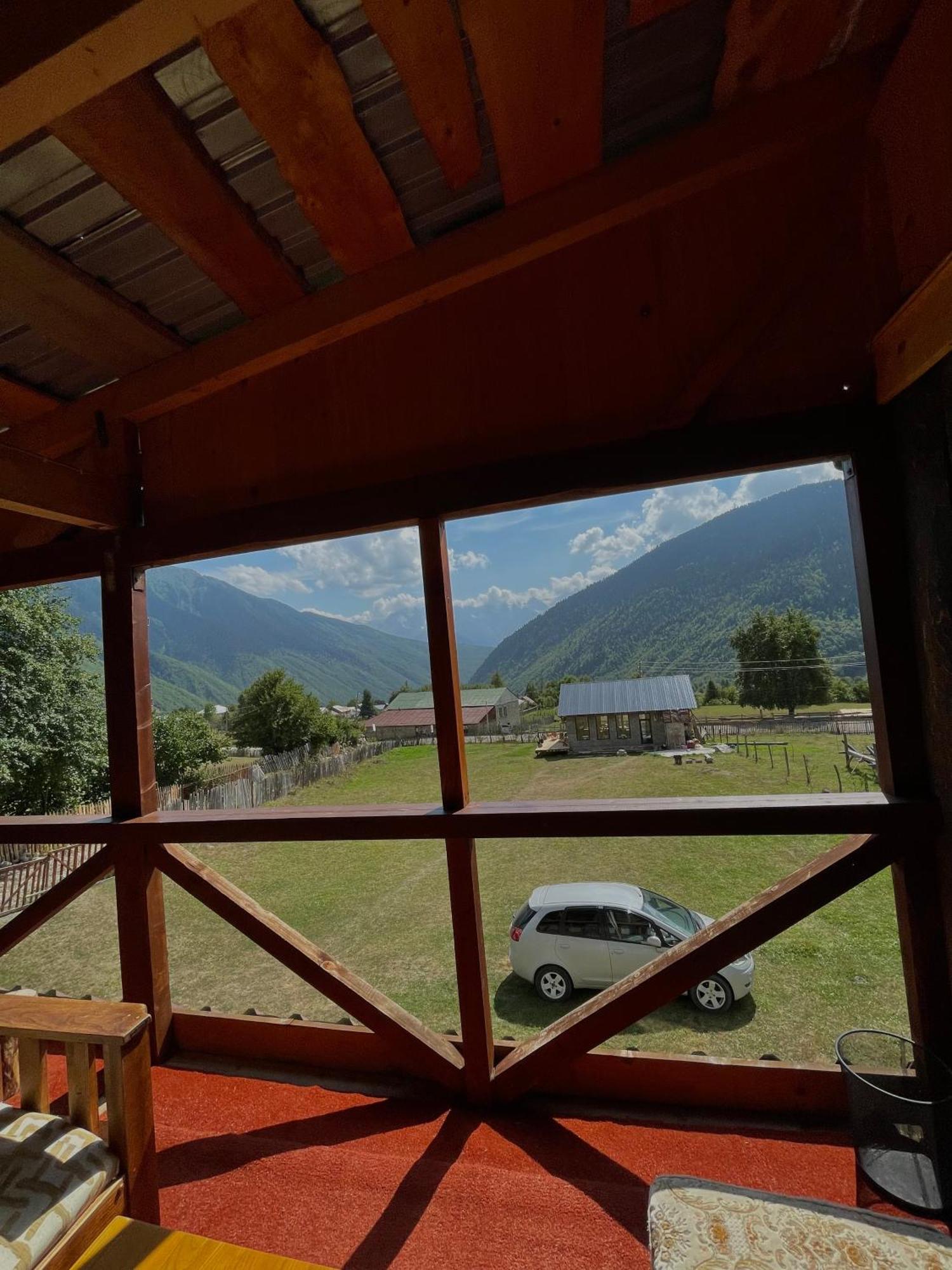 Guest House Shuan Chokhuldi Exterior photo