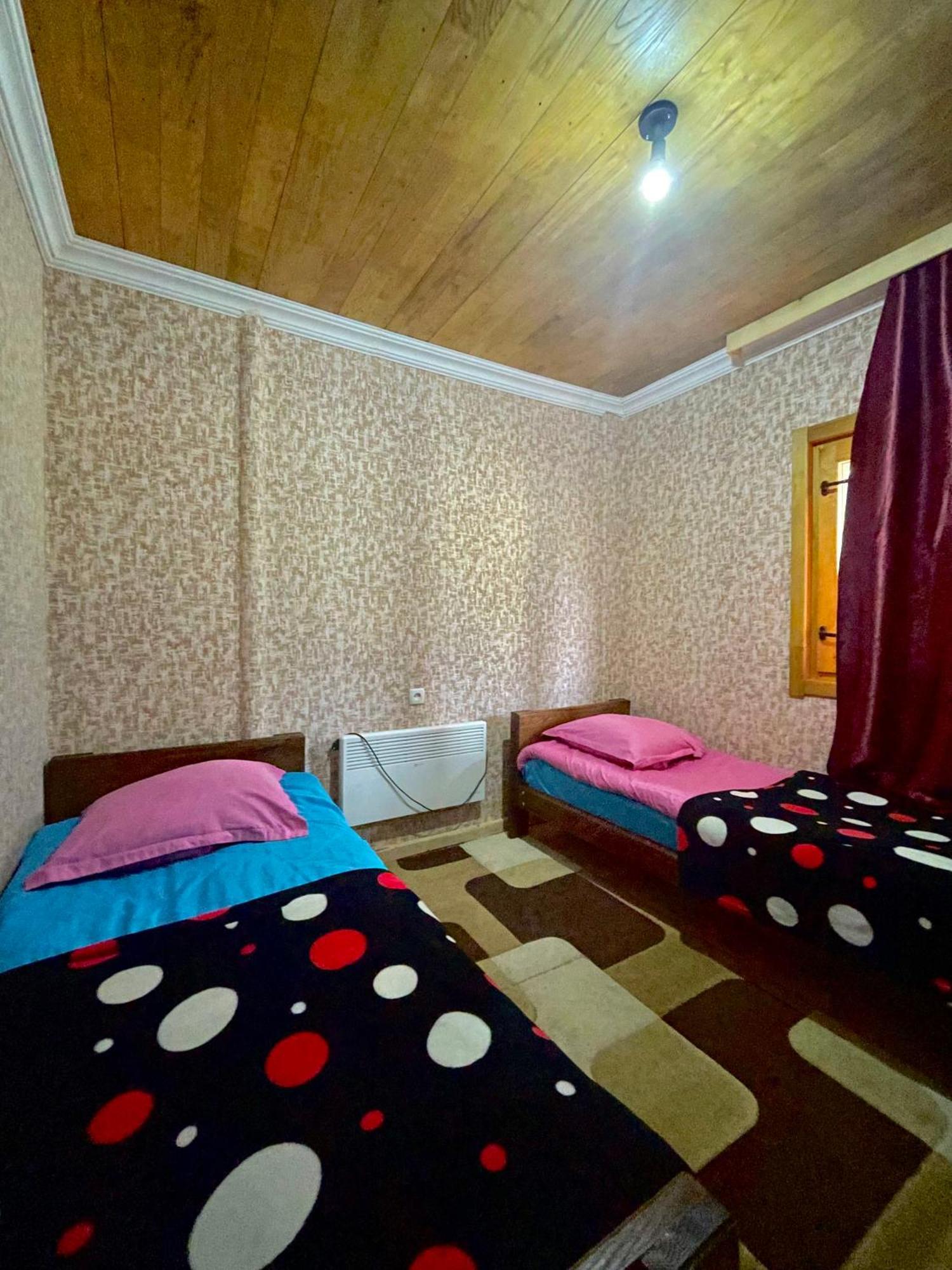 Guest House Shuan Chokhuldi Exterior photo