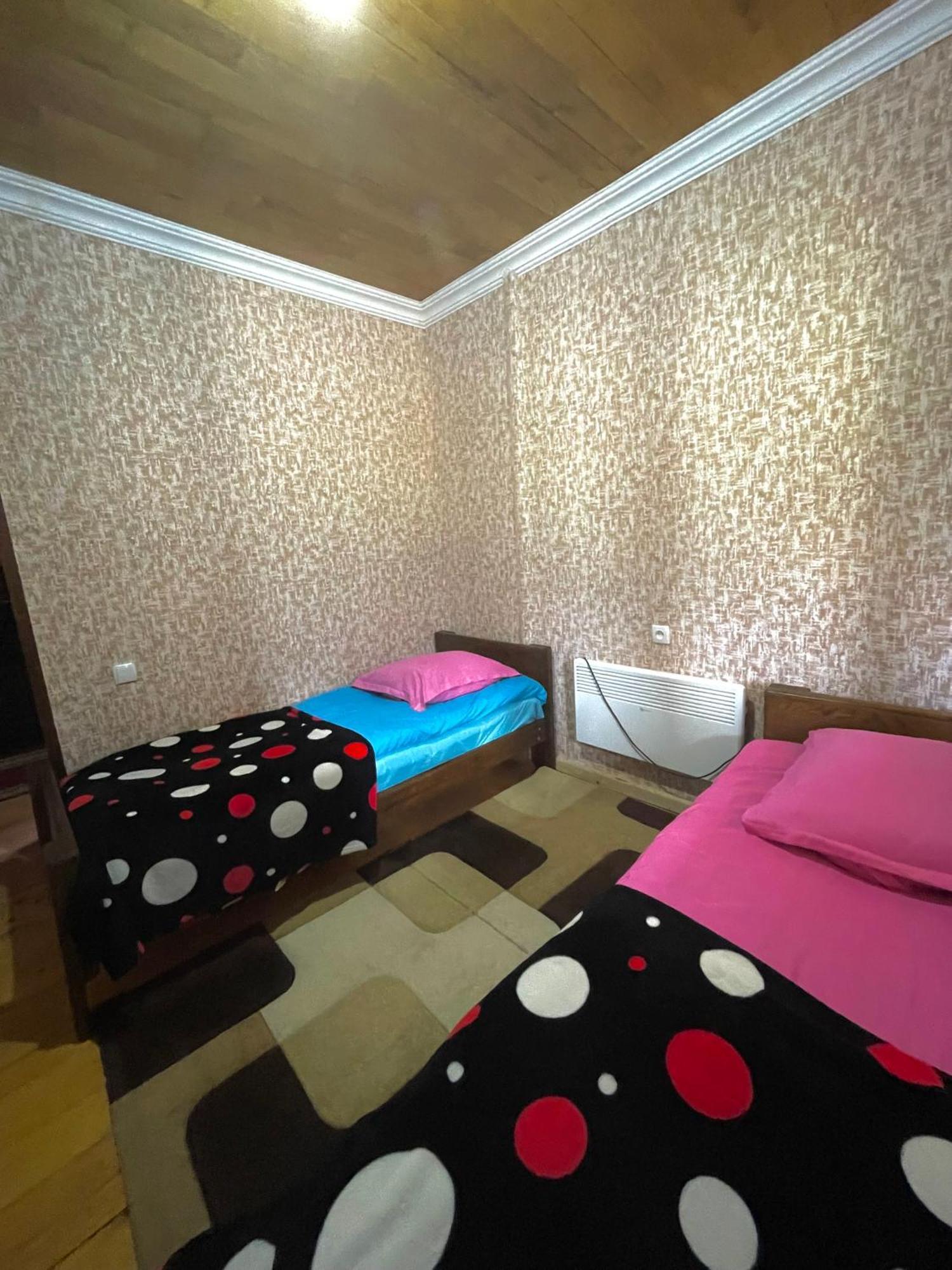 Guest House Shuan Chokhuldi Exterior photo