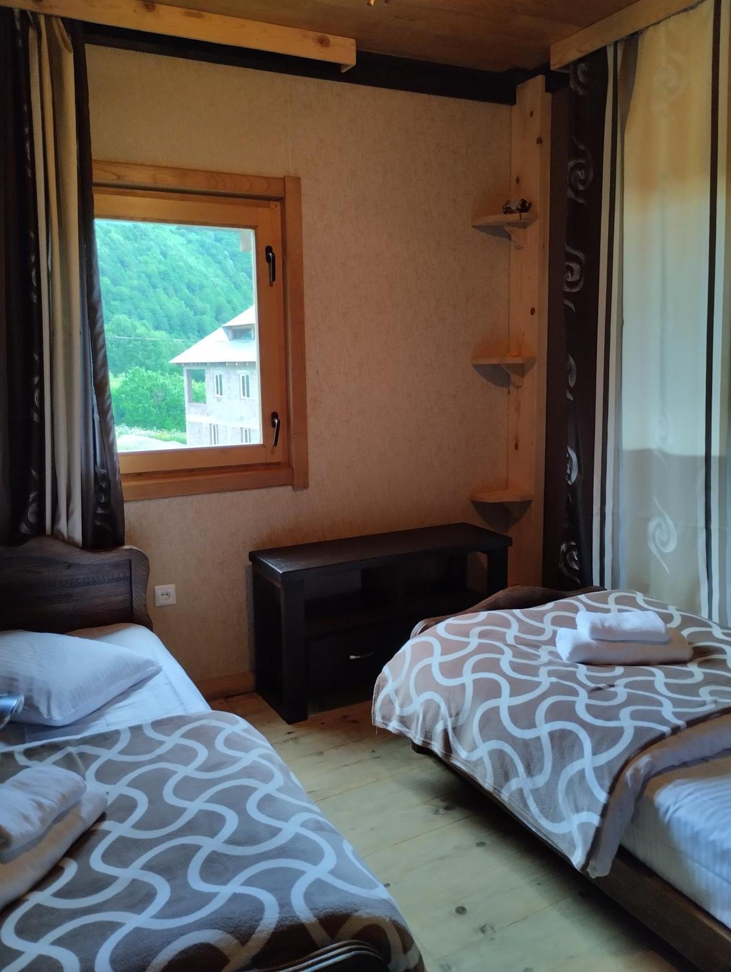 Guest House Shuan Chokhuldi Exterior photo