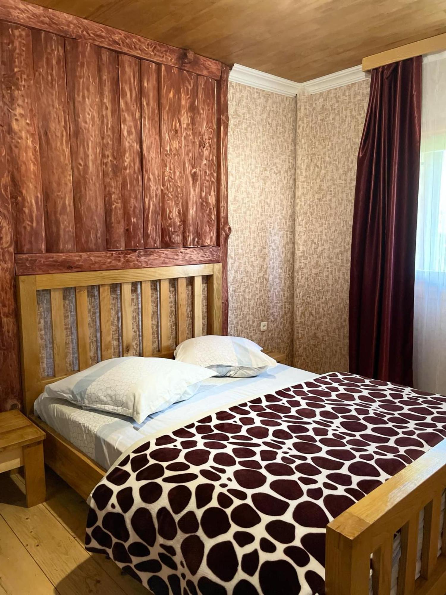 Guest House Shuan Chokhuldi Exterior photo